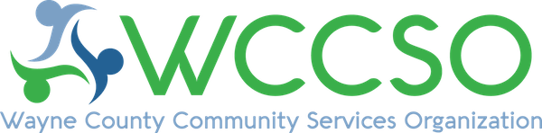 Wayne County Community Services logo